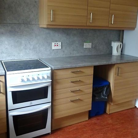 Edinburgh Metro Hostel ภายนอก รูปภาพ