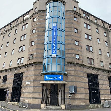 Edinburgh Metro Hostel ภายนอก รูปภาพ