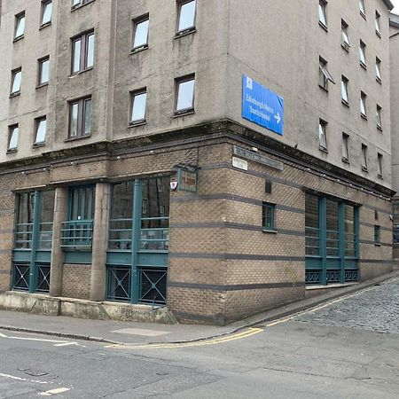Edinburgh Metro Hostel ภายนอก รูปภาพ