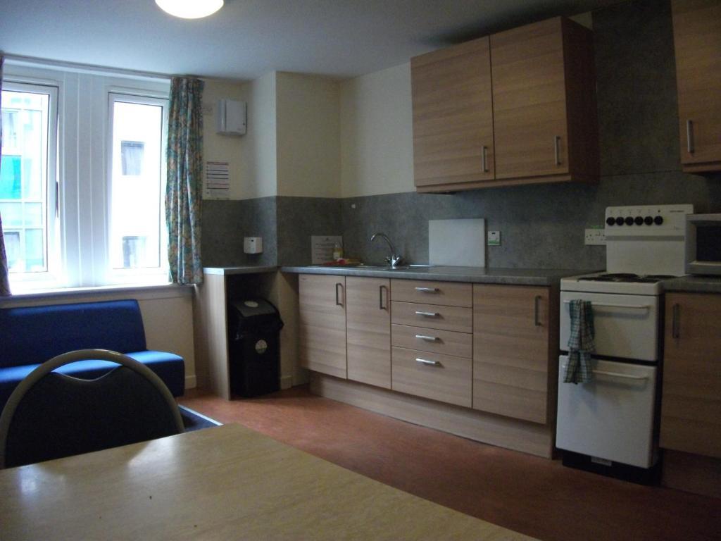 Edinburgh Metro Hostel ห้อง รูปภาพ