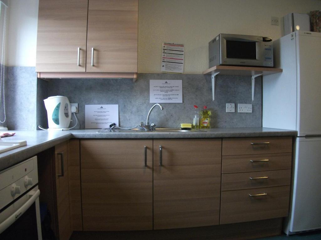 Edinburgh Metro Hostel ห้อง รูปภาพ