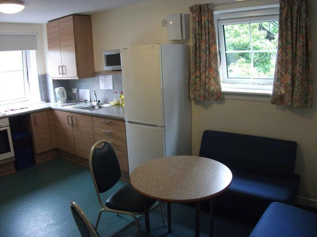 Edinburgh Metro Hostel ภายนอก รูปภาพ
