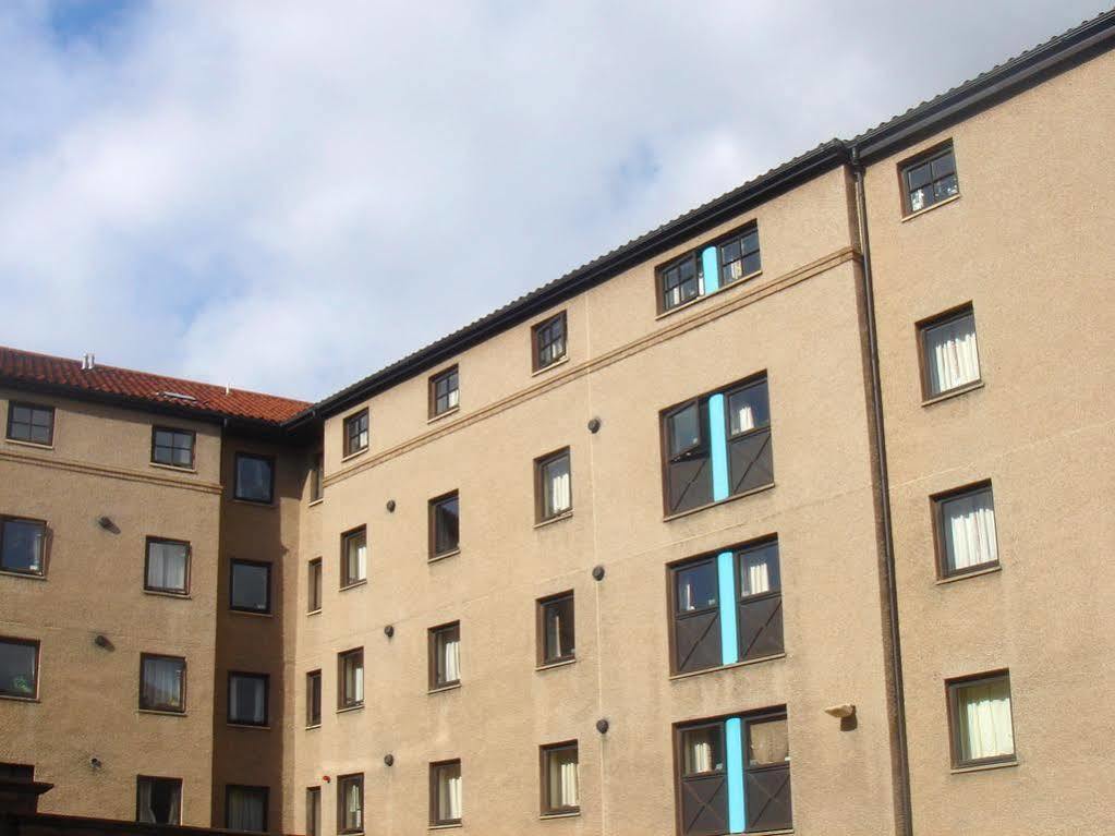 Edinburgh Metro Hostel ภายนอก รูปภาพ