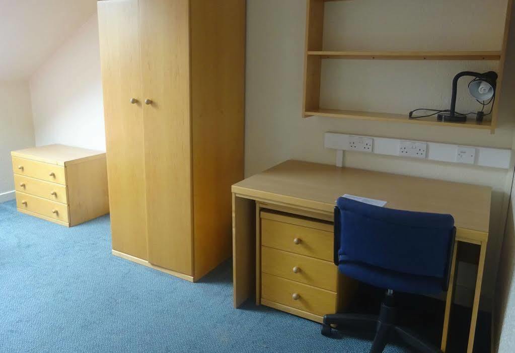 Edinburgh Metro Hostel ภายนอก รูปภาพ